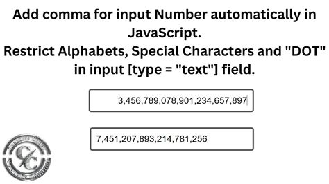 Automatically add Commas to a Number in a TextBox.